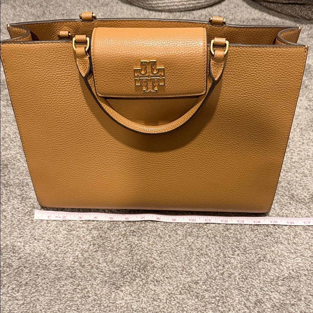 Tory Burch Britten tote Tiramasu